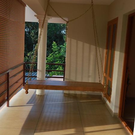 Anand Homestay Kattappana Extérieur photo