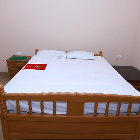 Anand Homestay Kattappana Extérieur photo