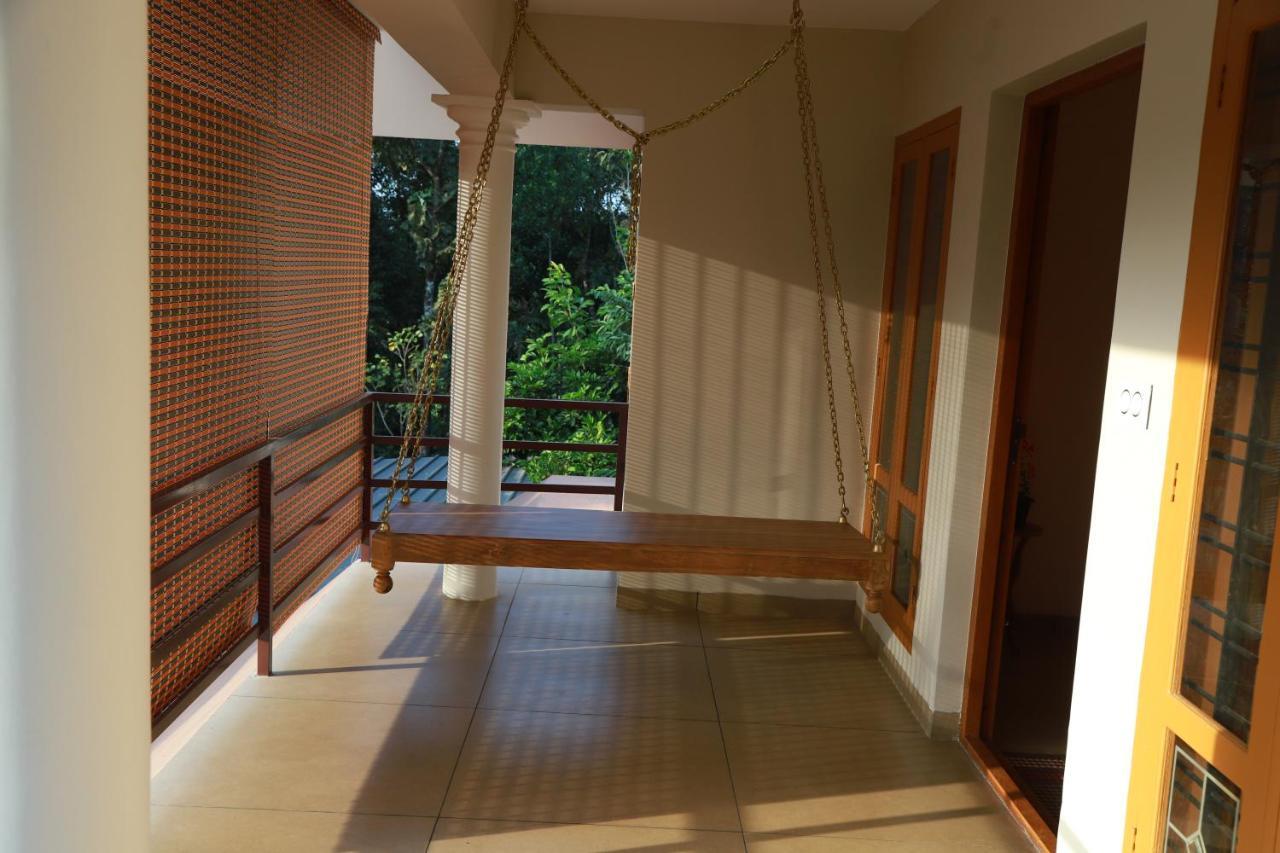 Anand Homestay Kattappana Extérieur photo