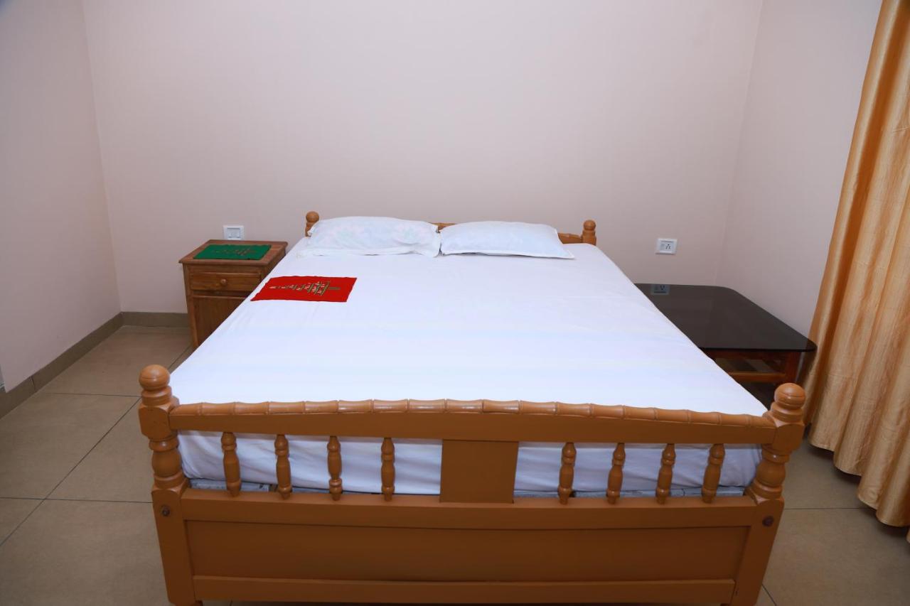 Anand Homestay Kattappana Extérieur photo