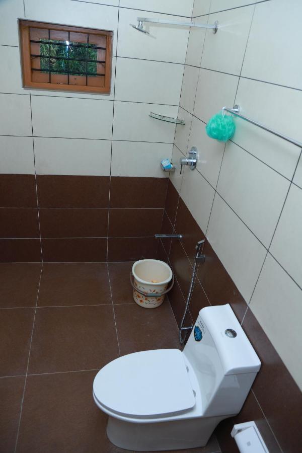 Anand Homestay Kattappana Extérieur photo