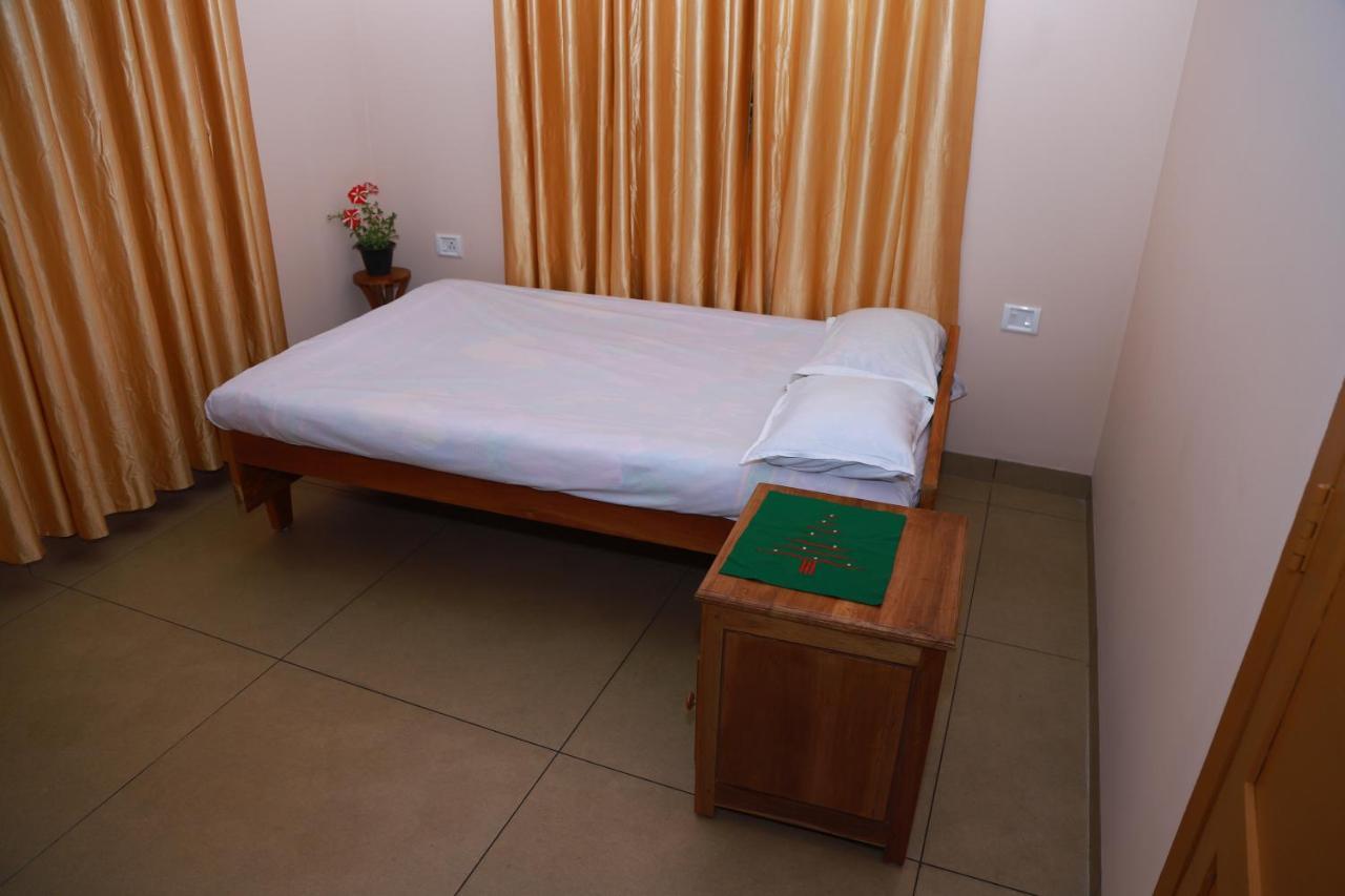 Anand Homestay Kattappana Extérieur photo
